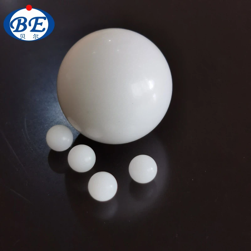 Ball Plastig 30mm Dlrin