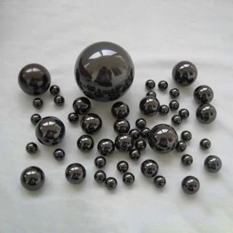 Sic Ceramic Ball Sic Ceramic Ball