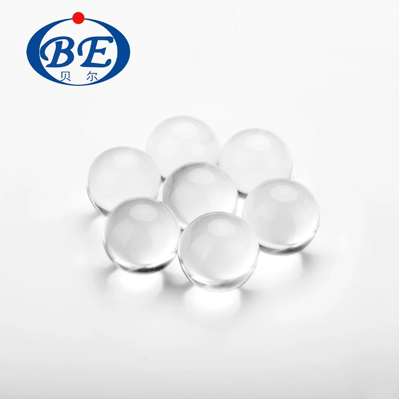 0.6mm Borosilicate Glass Ball 0.6mm Borosilicate Glass Ball