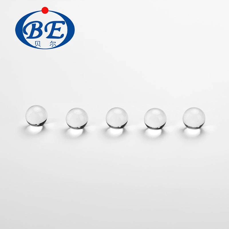 0.6mm Borosilicate Glass Ball 0.6mm Borosilicate Glass Ball