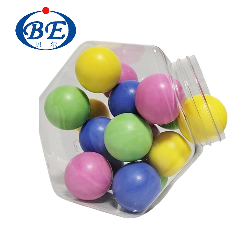 Ball Plastig Caled Bach