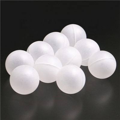 Ball Polypropylen Hollow