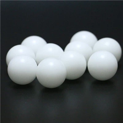 Solid Acetal Ball Solid Acetal Ball